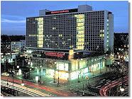 ����� Crowne Plaza Koeln, ����