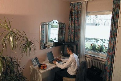 ����� City Class Hotel Europa am Dom, ����