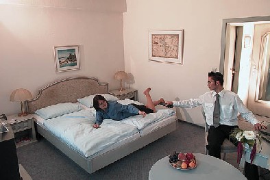 ����� City Class Hotel Europa am Dom, ����