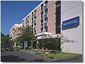 ����� Novotel Koeln West, ����