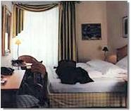 ����� Vivaldi Hotel Leipzig, ����
