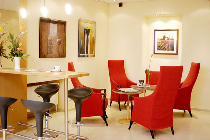 ����� City Partner Hotel Adria, ����