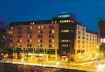 ����� Maritim, ����