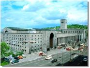 ����� InterCityHotel Stuttgart, ����