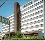 ����� Kongresshotel Europe TOP, ����