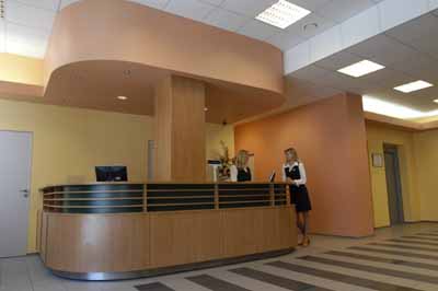 ����� Ecotel Vilnius, ����
