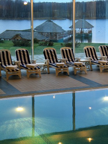 ����� Le Meridien Villon, ����