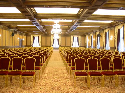 ����� Le Meridien Villon, ����