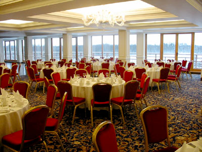 ����� Le Meridien Villon, ����