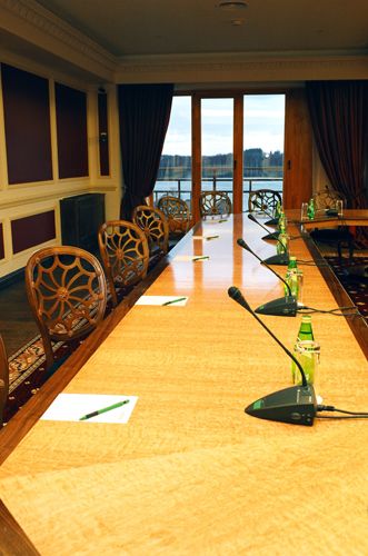 ����� Le Meridien Villon, ����