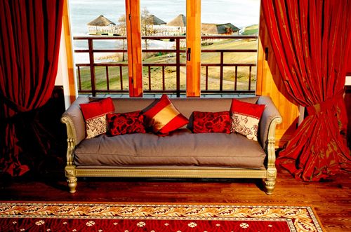 ����� Le Meridien Villon, ����