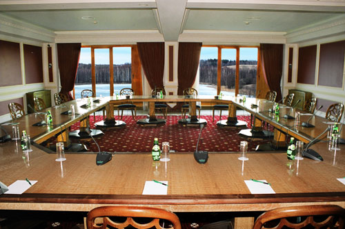 ����� Le Meridien Villon, ����