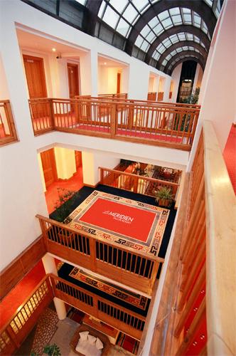 ����� Le Meridien Villon, ����