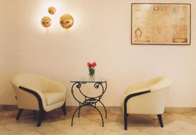 ����� Barbacan Palace, ����