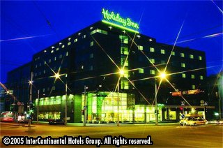 ����� Holiday Inn, ����