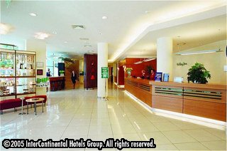 ����� Holiday Inn, ����