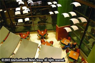 ����� Holiday Inn, ����
