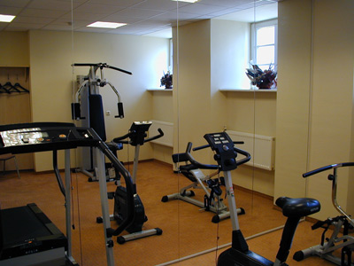 ����� Mabre Residence, ����