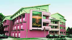 ����� Alanga, ����