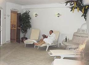 ����� Villa Funtanes, ����