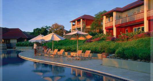  Cap Est Lagoon Resort & Spa, 