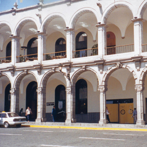 ����� Sonesta Posada del Inca Arequipa, ����