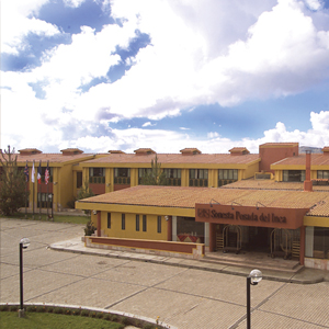 ����� Sonesta Posada del Inca Lake Titicaca, ����