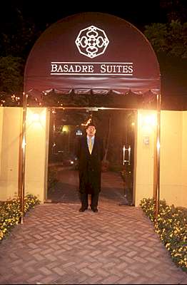 ����� Basadre Suites, ����