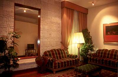 ����� Basadre Suites, ����
