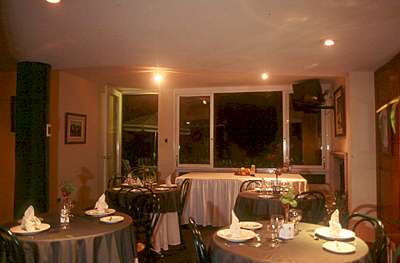 ����� Basadre Suites, ����