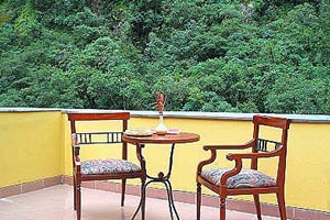 ����� Hatuchay Tower, ����