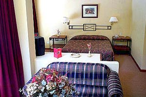 ����� Hatuchay Tower, ����