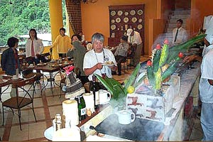 ����� Hatuchay Tower, ����