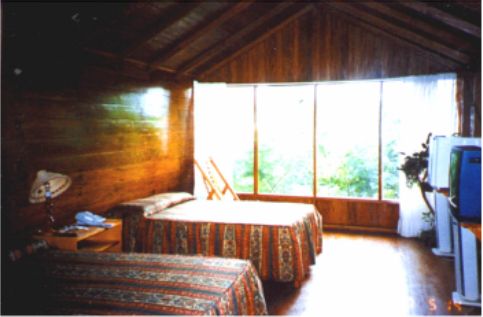 ����� Wasay Maldonado Lodge, ����
