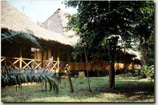 ����� Sandoval Lake Lodge, ����