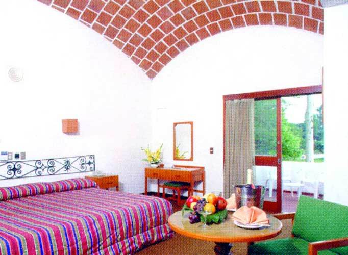 ����� Las Dunas Sun Resort, ����