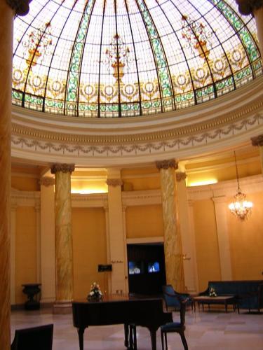 ����� Gran Hotel Bolivar, ����