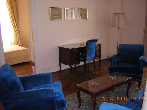 ����� Gran Hotel Bolivar, ����