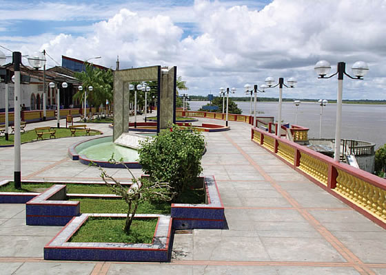 ����� El Dorado Plaza, ����
