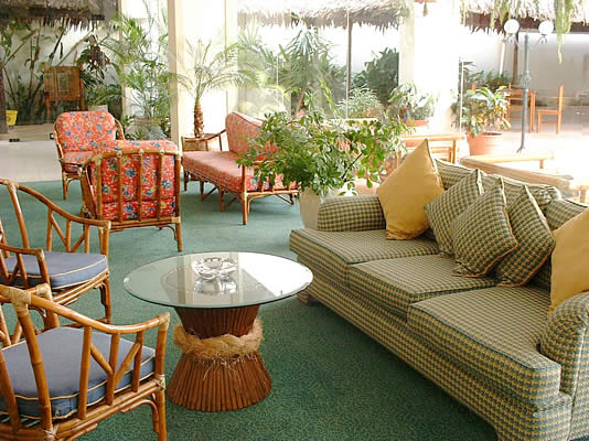 ����� El Dorado Plaza, ����