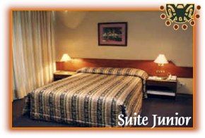 ����� Gran Hotel Chiclayo, ����