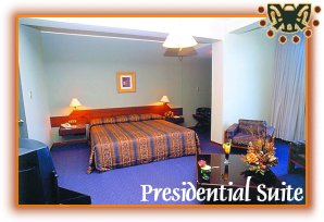����� Gran Hotel Chiclayo, ����