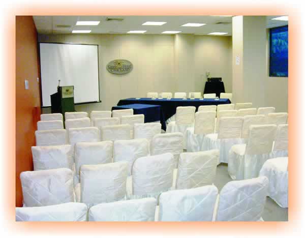����� Gran Hotel Chiclayo, ����