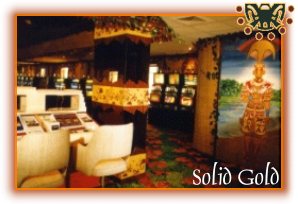 ����� Gran Hotel Chiclayo, ����