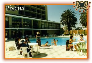 ����� Gran Hotel Chiclayo, ����