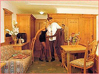 ����� Ferienhotel Kaltschmid, ����