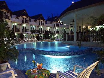 ����� Mercure St-Gilles Blue Beach La Reunion, ����