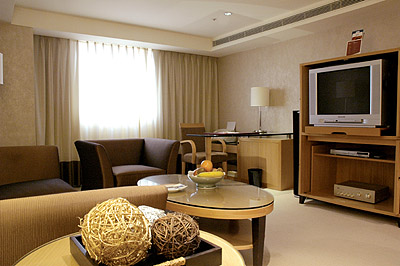 ����� Rebar Crowne Plaza, ����