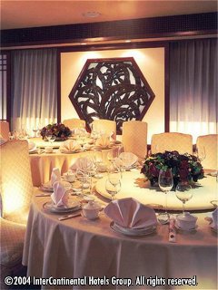 ����� Rebar Crowne Plaza, ����