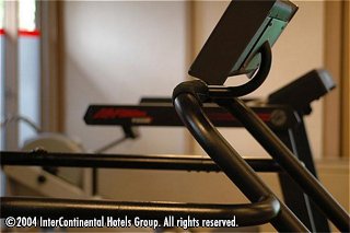 ����� Rebar Crowne Plaza, ����